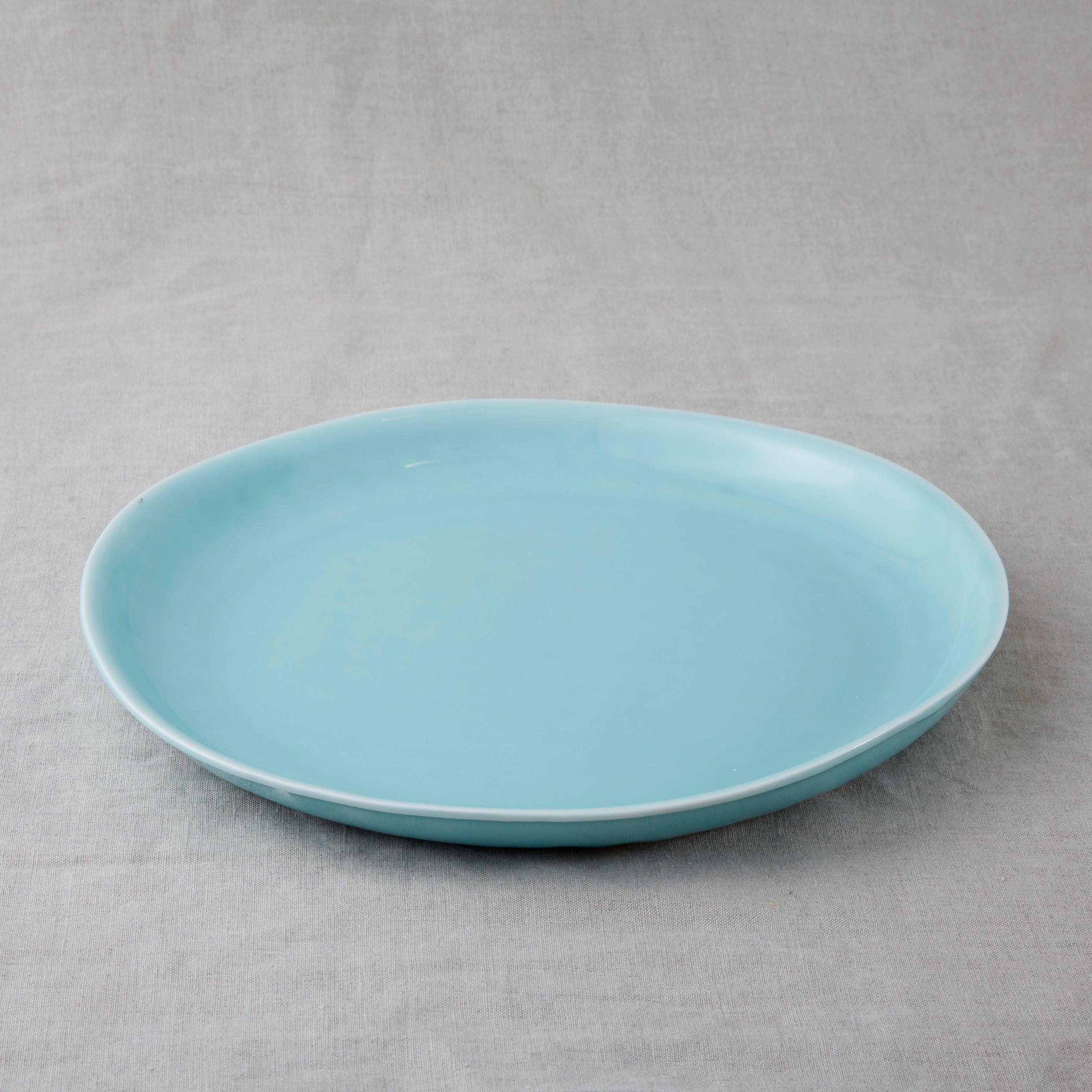 Daily Plate - Large