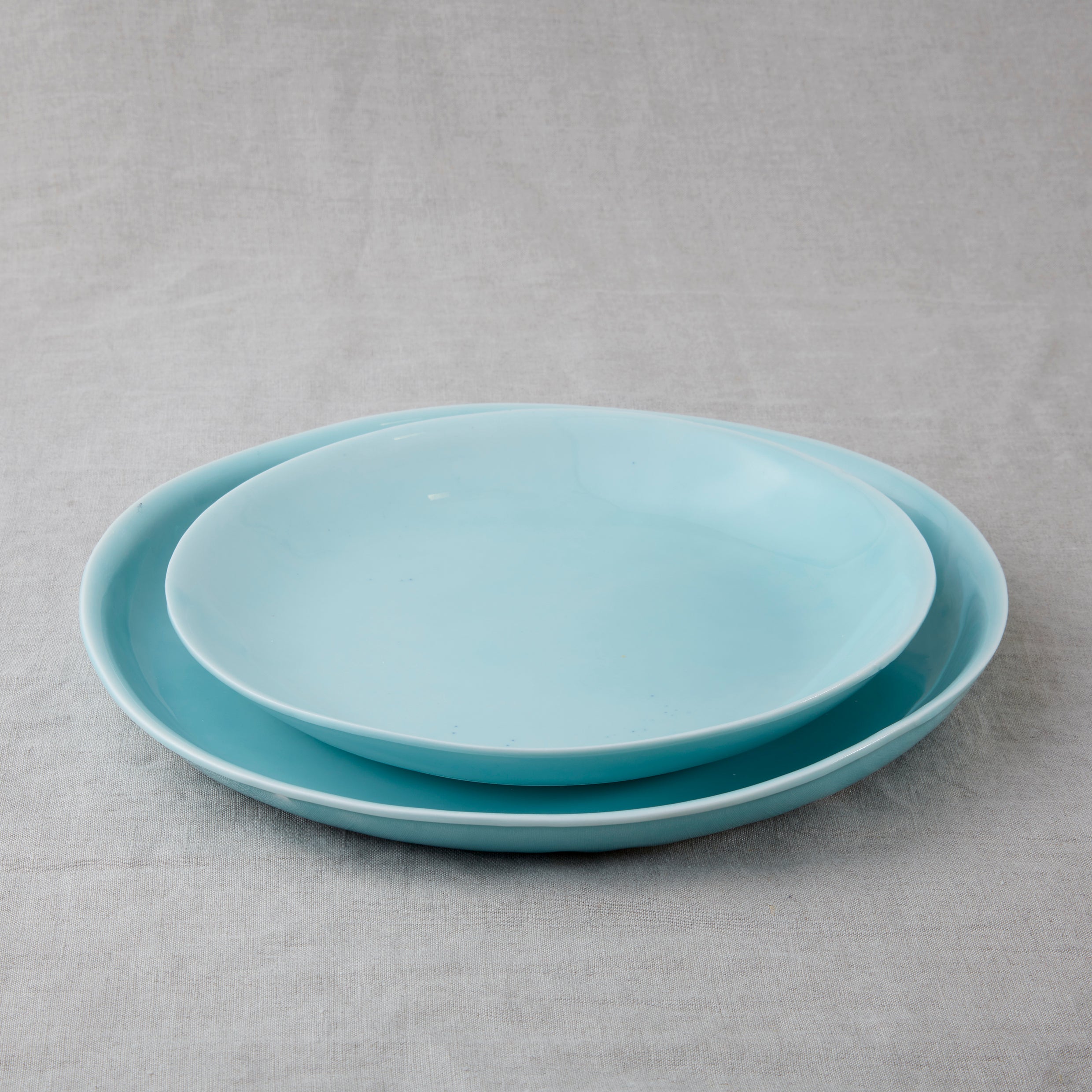 Daily Plate - Large