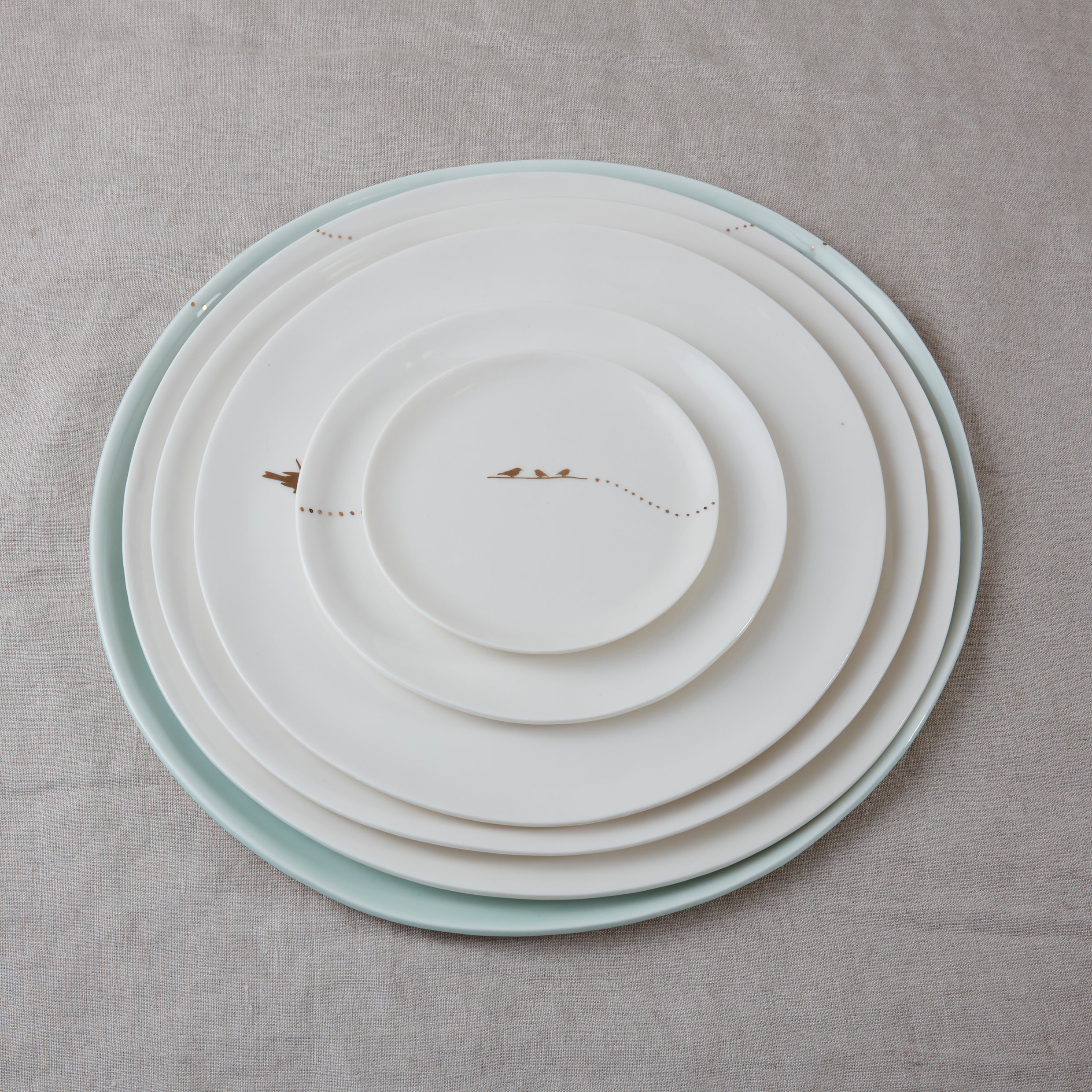 Dinner Plate